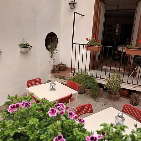 Palazzo Del Bono Suites Palermo Zewnętrze zdjęcie