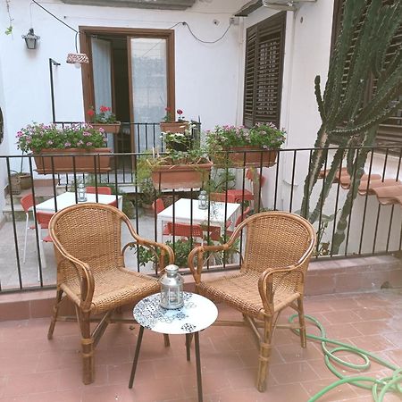 Palazzo Del Bono Suites Palermo Zewnętrze zdjęcie