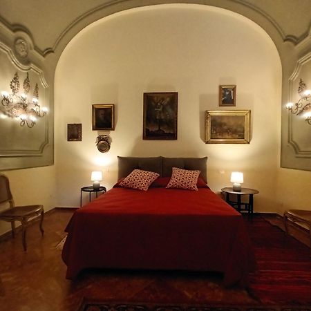 Palazzo Del Bono Suites Palermo Zewnętrze zdjęcie