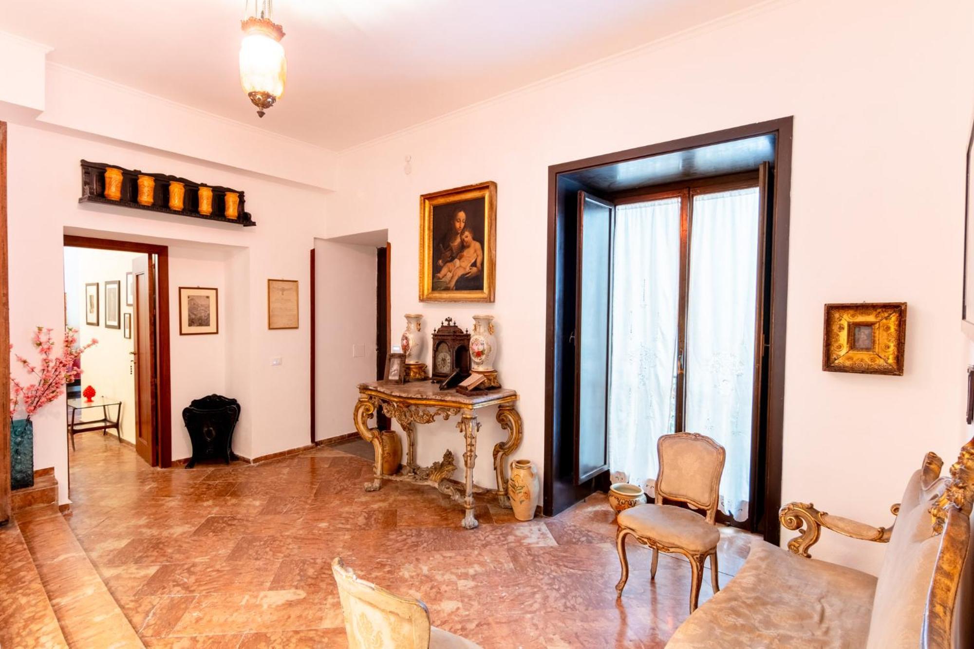 Palazzo Del Bono Suites Palermo Zewnętrze zdjęcie