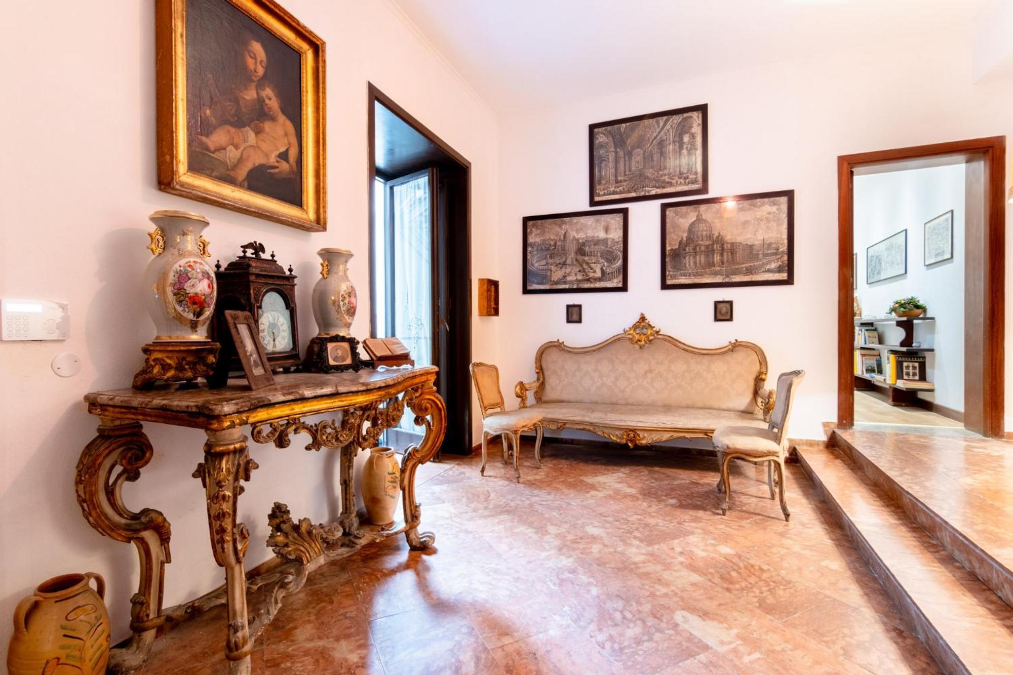 Palazzo Del Bono Suites Palermo Zewnętrze zdjęcie