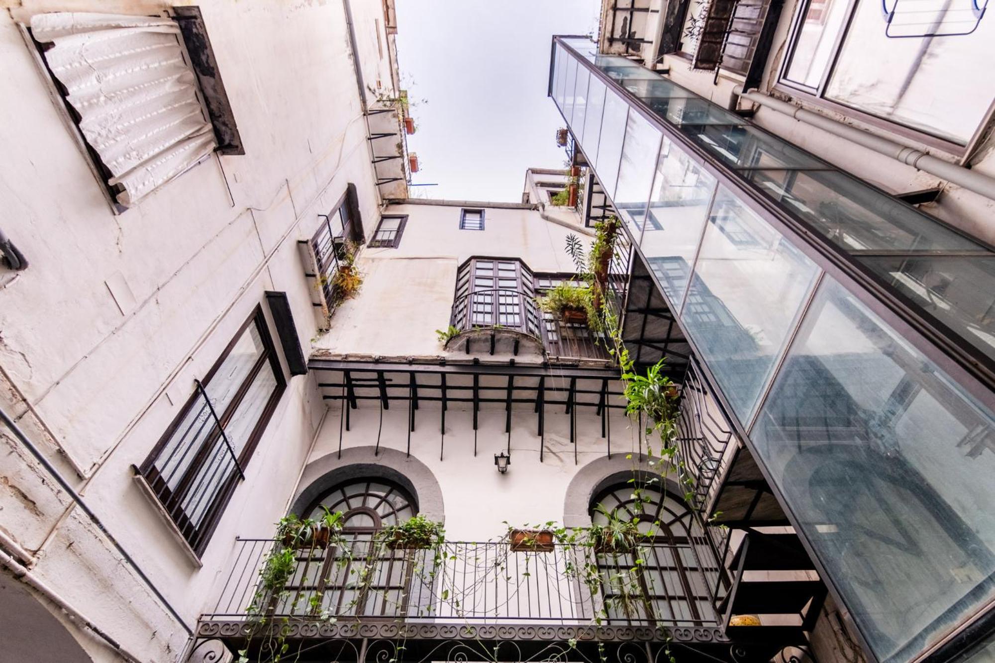 Palazzo Del Bono Suites Palermo Zewnętrze zdjęcie