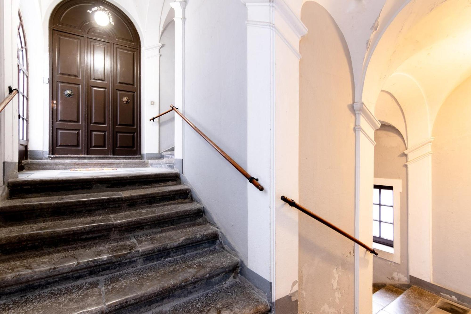 Palazzo Del Bono Suites Palermo Zewnętrze zdjęcie