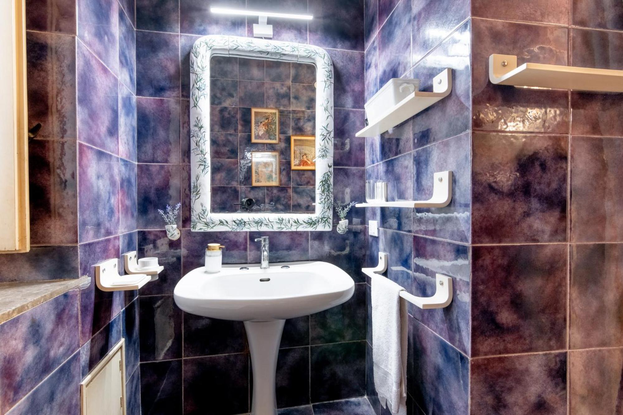 Palazzo Del Bono Suites Palermo Zewnętrze zdjęcie