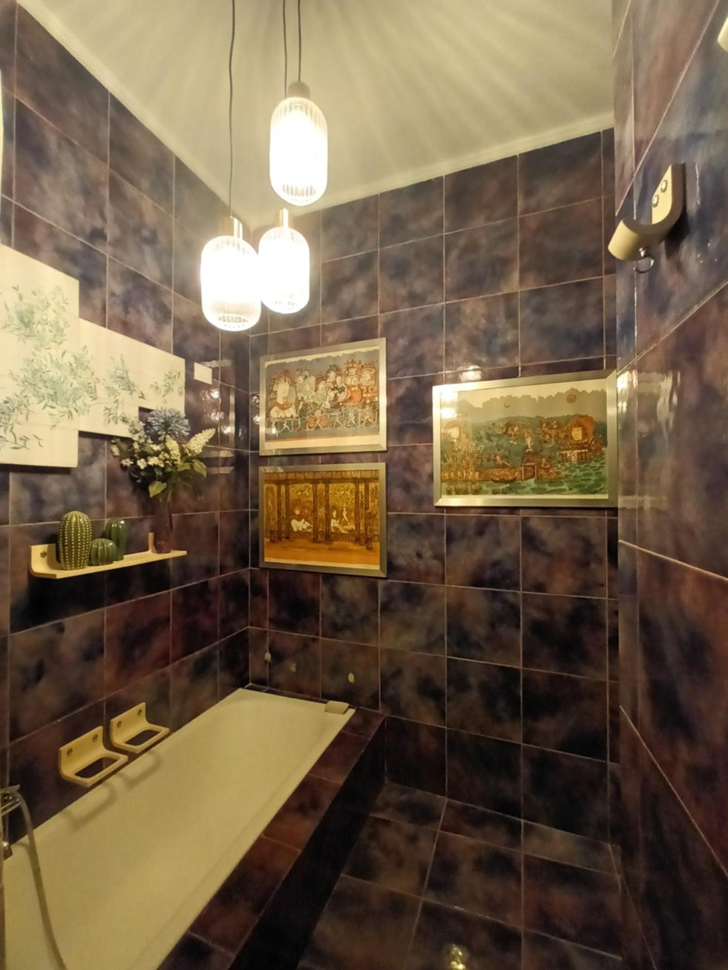 Palazzo Del Bono Suites Palermo Zewnętrze zdjęcie