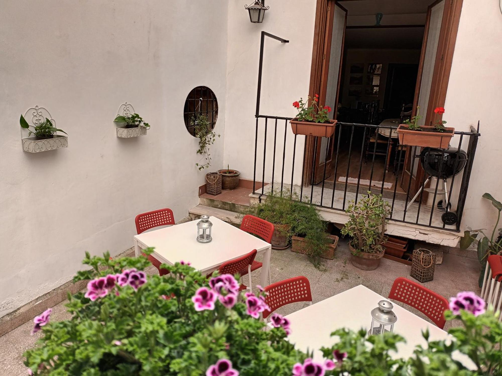 Palazzo Del Bono Suites Palermo Zewnętrze zdjęcie